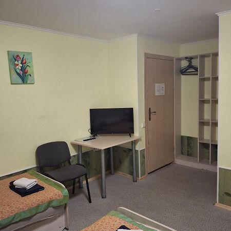 Idile Bed & Breakfast - Visaginas Εξωτερικό φωτογραφία