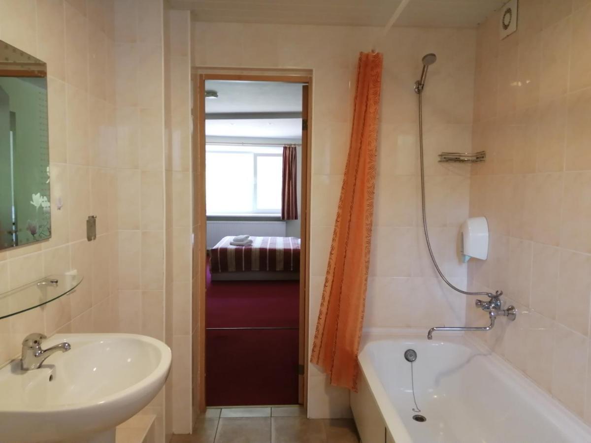 Idile Bed & Breakfast - Visaginas Εξωτερικό φωτογραφία