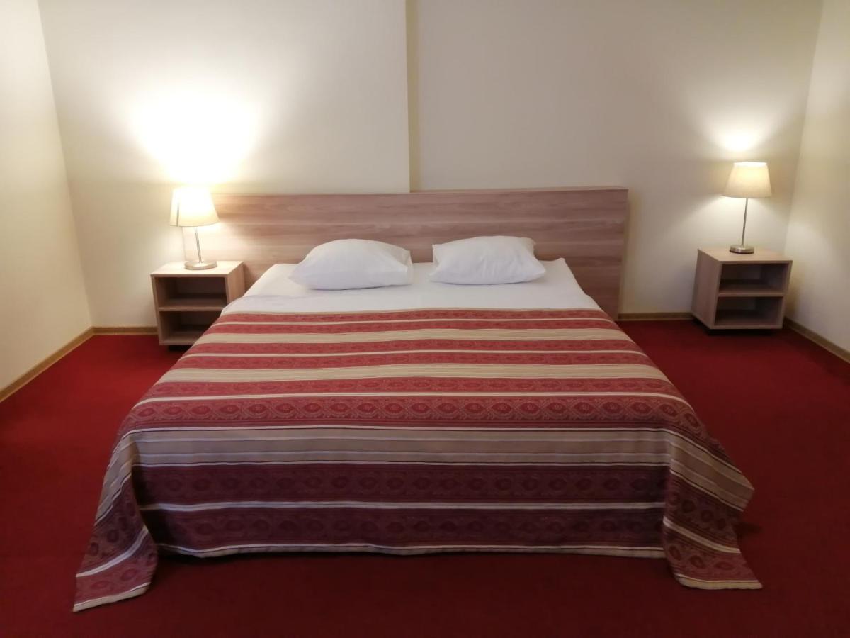 Idile Bed & Breakfast - Visaginas Εξωτερικό φωτογραφία