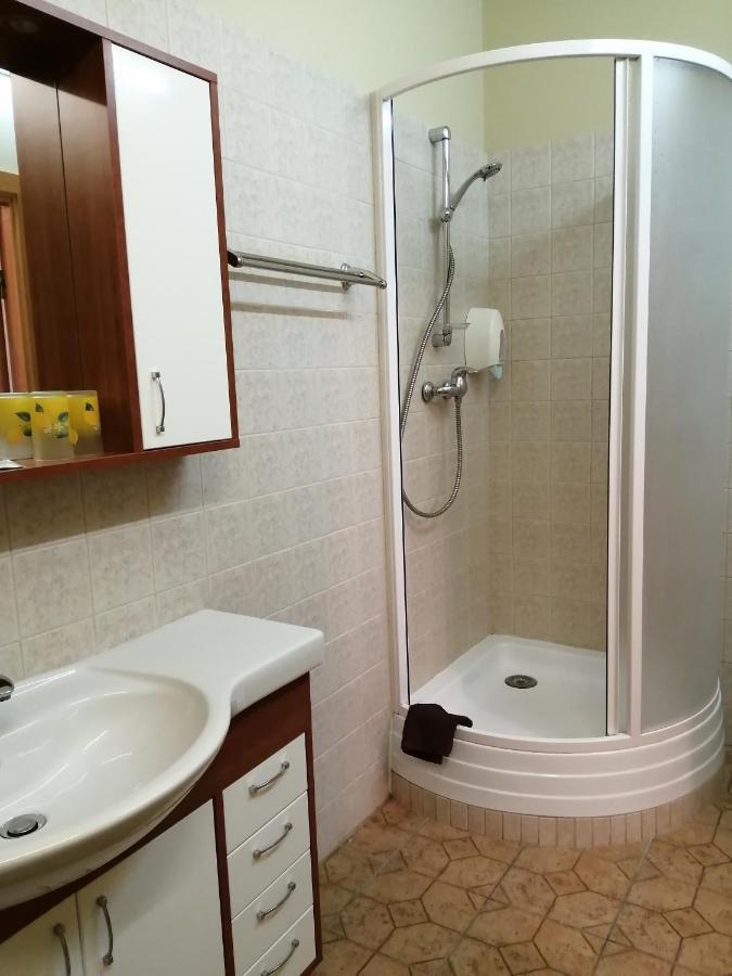 Idile Bed & Breakfast - Visaginas Εξωτερικό φωτογραφία
