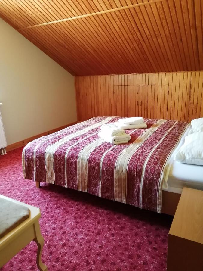 Idile Bed & Breakfast - Visaginas Εξωτερικό φωτογραφία