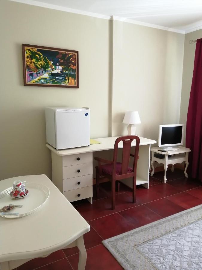 Idile Bed & Breakfast - Visaginas Εξωτερικό φωτογραφία