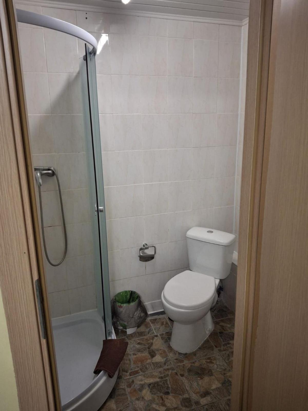 Idile Bed & Breakfast - Visaginas Εξωτερικό φωτογραφία