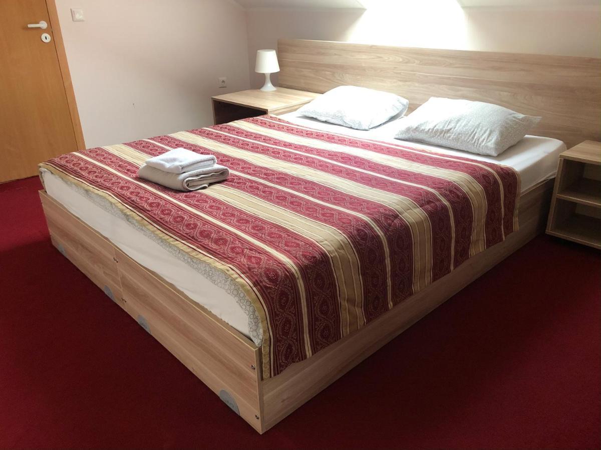 Idile Bed & Breakfast - Visaginas Εξωτερικό φωτογραφία